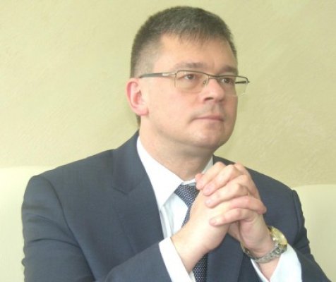 MRU: Am început discuţiile pentru o foarte strânsă colaborare cu PMP